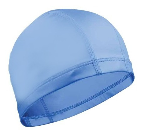 Gorro De Natación De Poliuretano Regent