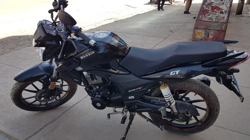 Imagen 2 de 5 de Wanxin Wx150-31gt