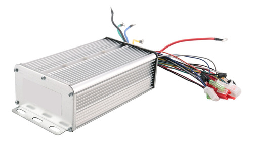 Controlador Inteligente Sin Escobillas 4x 48v 60v 72v 84v 30