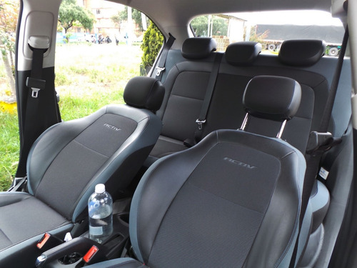 Chevrolet Onix Mt