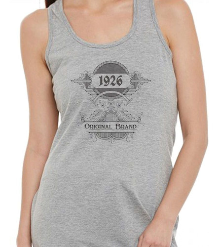 Musculosa Original Brand 1926 Premium Quality