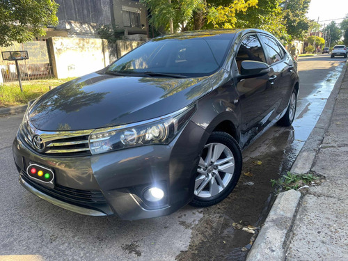 Toyota Corolla 1.8 Xei Mt Pack 140cv