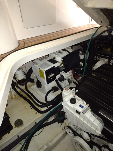 Sea Ray 395 Impecável 2016( N Nx Boats , Schaefer , Focker )