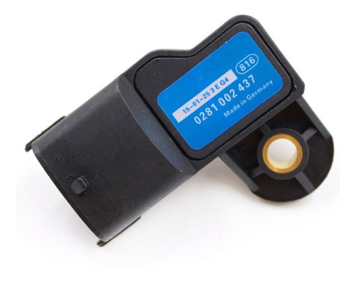 Sensor Map Bosch Para Mazda Bt-50, Original.