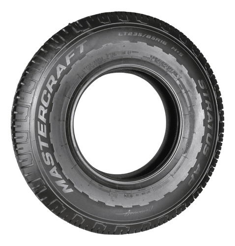 Mastercraft Stratus Ap 235/85r16 Blt 120/116 Xl