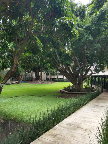 Se Vende Lujoso Penthouse En San Jeronimo, Cuernavaca
