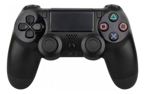 Joystick Inalámbrico Para Playstation 4 Ps4 Bluetooth Nnet