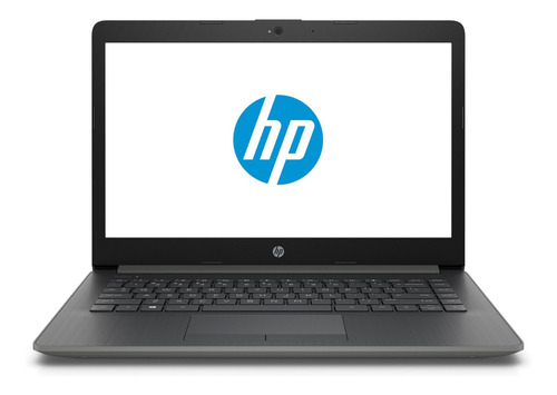 Laptop Hp 14-ck0011la 14  Core I5-1.60ghz 4gb Ddr4 1tb Win