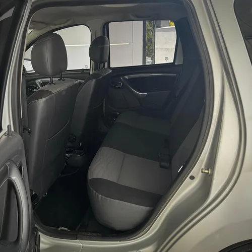 Renault Duster 2.0 Dynamique 4X2 At
