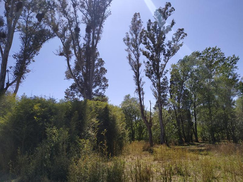 Loteo En Anisacate - 5000m2 - Escritura - Chacras De Anisacate