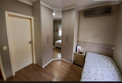 Imagem 18 de 20 de Casa A Venda Com 4 Dormitórios No Condomínio Mogi Hills 6 Em Mogi Das Cruzes - Ca00421 - 70839556