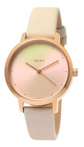 Reloj Mujer Dkny Donna Karan Ny2739 Original