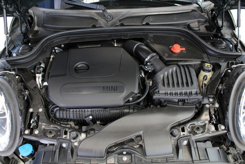 Imagen 13 de 14 de Mini Cooper John Cooper Works Aut. 2020