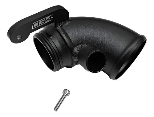 034 Motorsport Turbo Inlet Pipe Audi Seat Vw 2.0tsi 1.8t Cmd