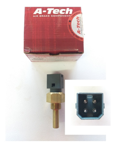 Sensor Temperatura Volvo Penta 