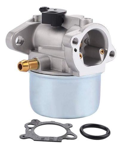 Carburador 799868 Con Base De Filtro De Aire 496116 795259 C