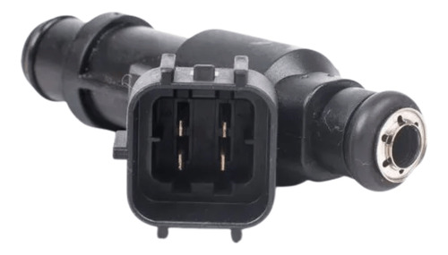 Kit 3 Bicos Injetores Onix 1.0 Flex 3cc Turbo De 2020 À 2025