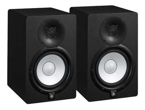 Hs7 Monitores Yamaha (venta Par) Envio Gratis Evzpro