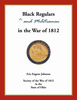 Libro Black Regulars And Militiamen In The War Of 1812 - ...