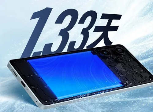 Xiaomi Redmi Note 12 Turbo 23049rad8c 12gb 512gb Dual Sim