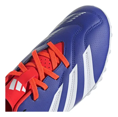 adidas Predator Club Tf Guayos Azul De Hombre Ref: If6399
