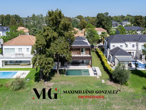 Casa Venta Saint Thomas Este 5 Ambientes