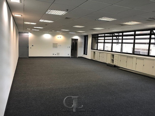 Imagem 3 de 4 de Bela Vista - Conjunto Comercial Excelente Prédio! - 3747-2