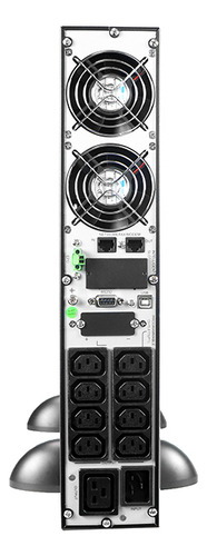 Ups Forza 3000 Va Fdc-3012r-i 9 Salidas