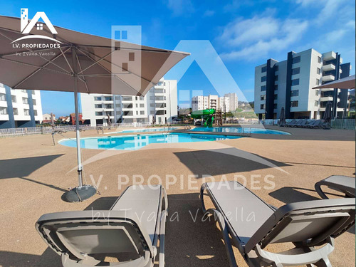 Playa Y Vista Increíbles En Condominio (75558)