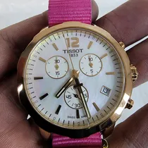 Comprar Tissot Reloj P\u002Fdama Tissot Funcionando Correctamente