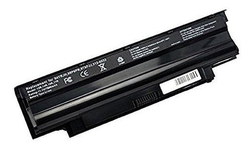 Nueva Batería Portátil N7110 N4110 N5110 Compatible Yf9al