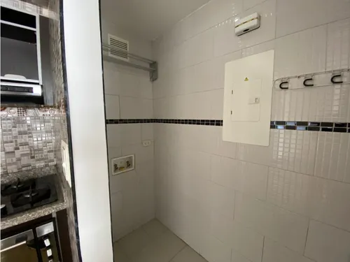 Venta De Apartamento En Park Way