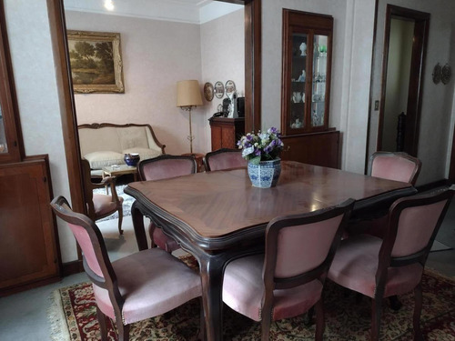Departamento En Alquiler - 2 Dormitorios 3 Baños - 150mts2 - Recoleta