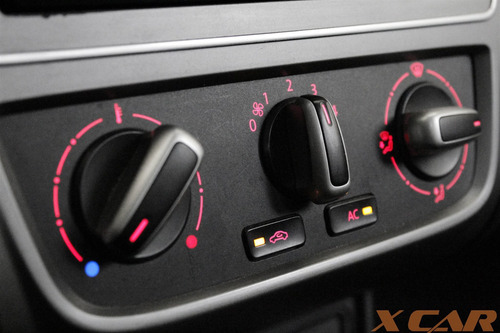 Volkswagen Saveiro 1.6 Mi Cs 8v Flex 2p Manual G.vi