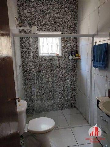 Imagem 16 de 21 de Ótima Casa No Bairro Jardim Resende Em Taubaté ! - Ca0961