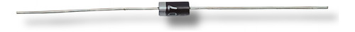 Kit Com 100 Diodos 1n4007 1000v 1a Pronta Entrega