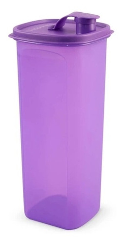 Botes De Agua De Dos Litros Aqua Fresh. Tupperware