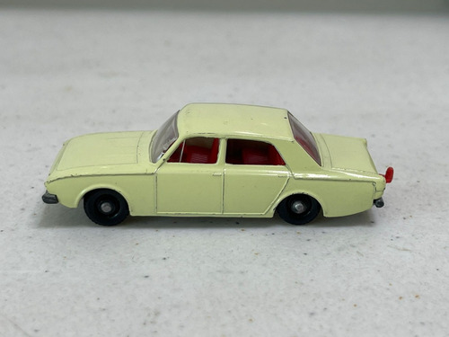Matchbox Series N45 Ford Corsair Lesney Made In England
