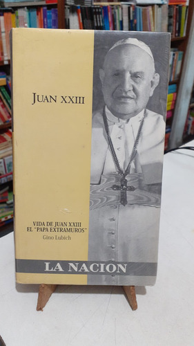 La Vida De Juan Xxiii