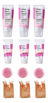 Comprar Kit Tododia Avellana Y Casis 3 Cremas + 3 Cremas + 3 Jabones