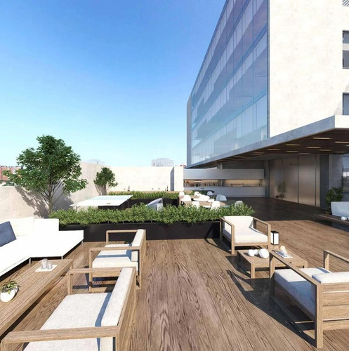 Oficina En Venta En Belgrano, Capital Federal, Buenos Aires