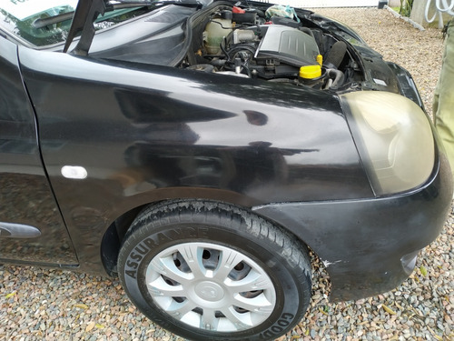 Clio Campus Hi-flex 1.0 16v 5p