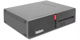 Desktop Pc Lenovo M920: I5-8500 3.0ghz, 8gb Ddr4, Ssd 240 Gb