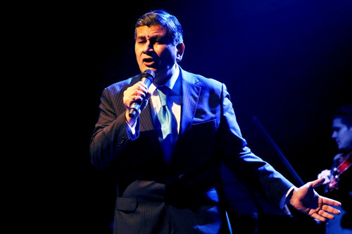 Imagen 7 de 10 de Cantante Boleros, Serenatas, Adultos Mayores. Cumpleaños.