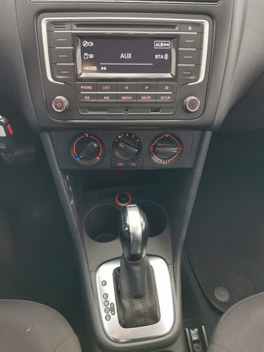 Imagen 11 de 14 de Volkswagen Vento Tdi Dsg 2018
