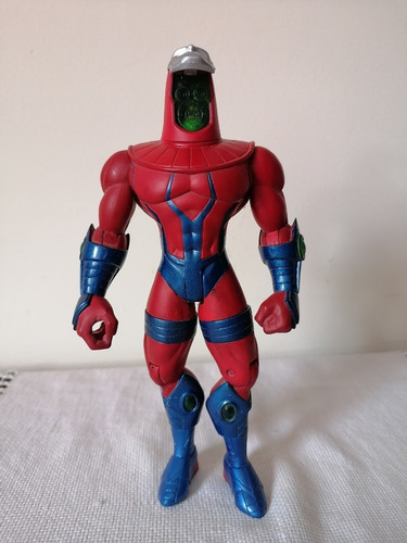 Manhunter Robot, Green Lantern, Dc Direct (Usado)