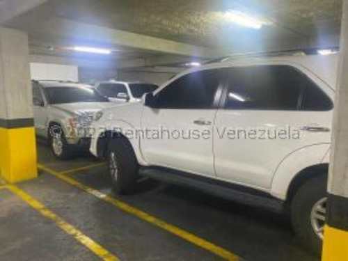 #23-24036 Excelente Apartamento Ubicado En El Rosal