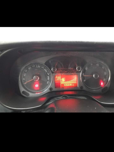 Imagen 4 de 5 de Fiat Linea Línea Turbo Jet