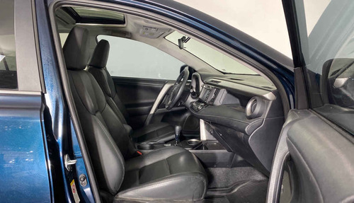 Imagen 11 de 15 de 113919 - Toyota Rav4 2017 Con Garantía