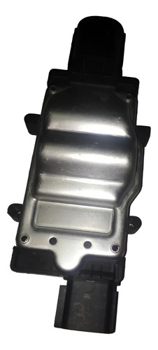 Modulo Motoventilador Para Lincoln Mks 3.5l Y 3.7l 2010-2012